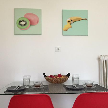 Ferienwohnung Andion Limenas  Exterior foto