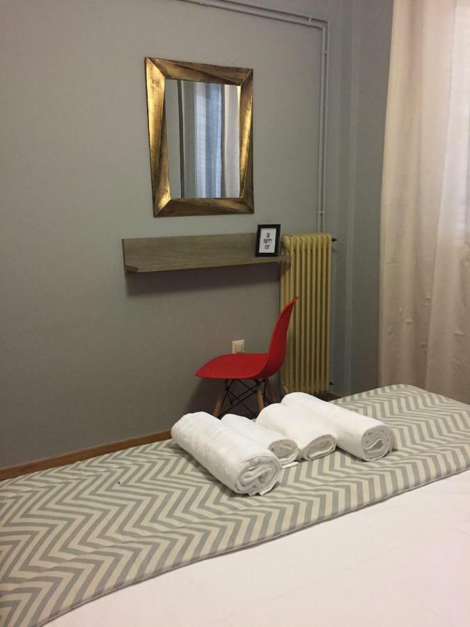 Ferienwohnung Andion Limenas  Exterior foto