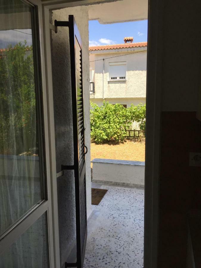 Ferienwohnung Andion Limenas  Exterior foto